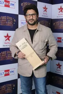 Big Star Entertainment Awards 2013