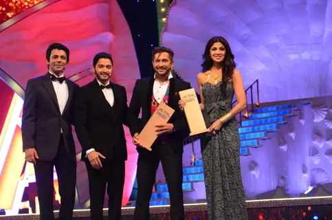 Big Star Entertainment Awards 2013