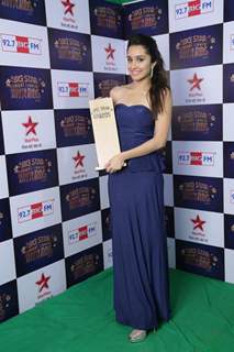 Big Star Entertainment Awards 2013