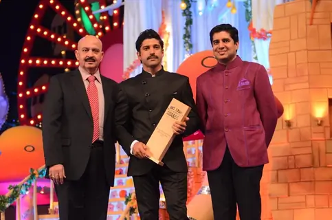 Big Star Entertainment Awards 2013