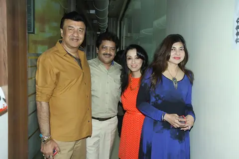 BIG FM 92.7 special NEW YEAR celebrations