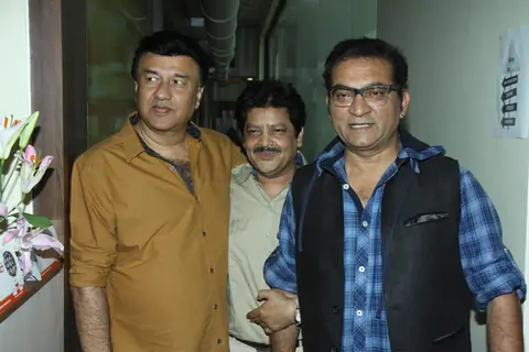 BIG FM 92.7 special NEW YEAR celebrations