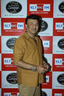 BIG FM 92.7 special NEW YEAR celebrations