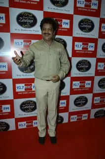 BIG FM 92.7 special NEW YEAR celebrations