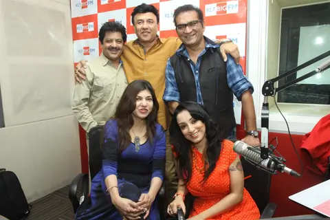 BIG FM 92.7 special NEW YEAR celebrations