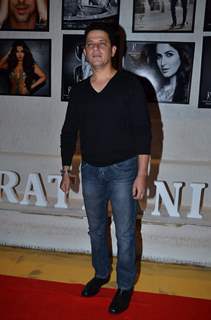 Dabboo Ratnani's 2014 Calendar launch