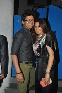 Dabboo Ratnani's 2014 Calendar launch