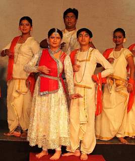 50th year of celebrations of Archana Nrityalaya