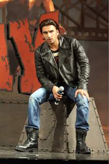 Ranveer Singh at Gunday - Music Launch