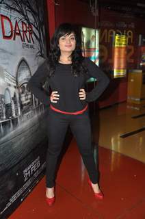 First Look Launch of Darr @The Mall