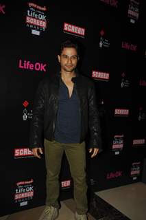 Kunal Khemu at the 'Life Ok Screen Awards' Nomination Party