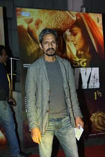 Premier of 'Dedh Ishqiya'