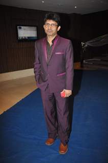 Kamal R Khan was seen at Toshi Sabri's Reception Party