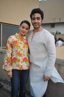 Heartless team celebrates Makar Sankranti together