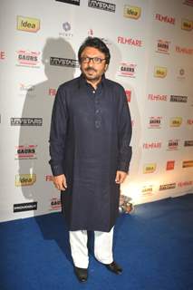 Sanjay Leela Bhansali was at the 59th Idea Filmfare Pre Awards Party