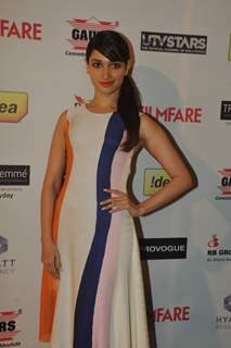 Tamanna Bhatia at the 59th Idea Filmfare Pre Awards Party