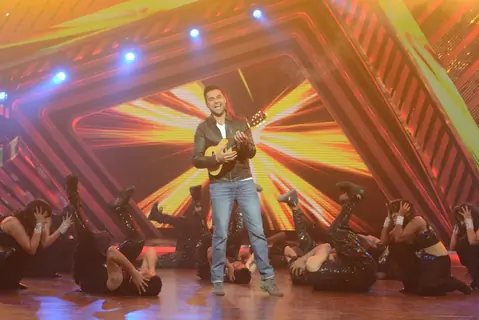 Abhay Deol Promotes 'One By Two' on Boogie Woogie