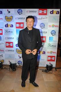 Anu Malik at the Music Mania Event