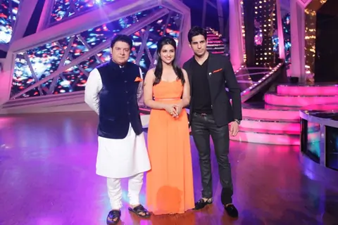 Final Count Down On Nach Baliye 6