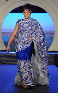 Rohhit Verma's Fashion Show