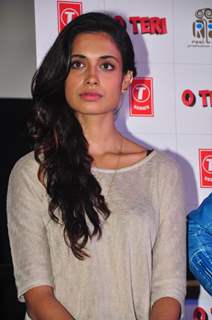 Sarah Jane Dias at the First Look of 'O Teri'