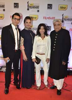 59th Idea Filmfare Awards 2013