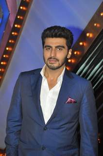 Arjun Kapoor on India's Got Talent Season 5