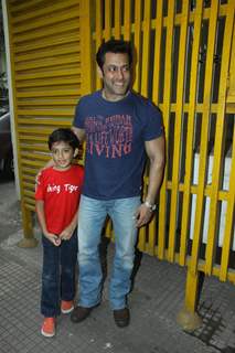 Salman Khan launches Thumps Up & Being Human Foundation's Veer Campaign