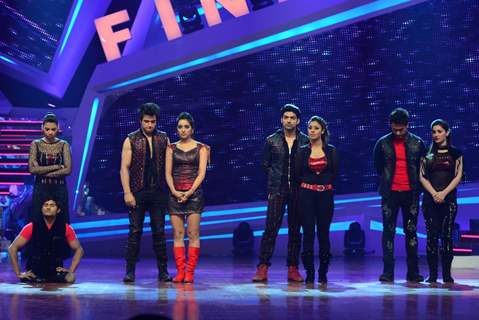 Nach Baliye Season 6 Grand Finale