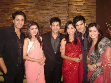 Love Ne Milla Di Jodi