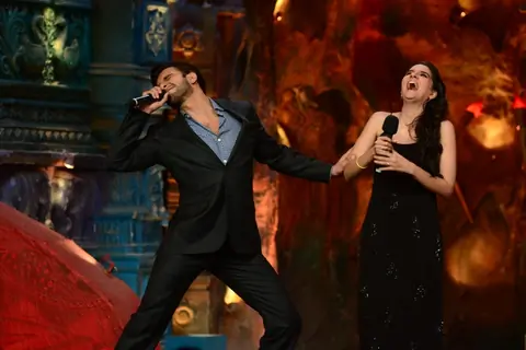 Comedy Circus Ke Mahabali