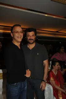 Aamir Khan at a book launch