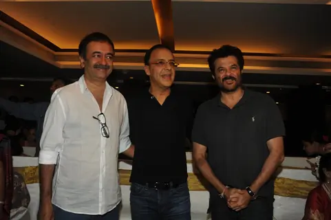 Aamir Khan at a book launch