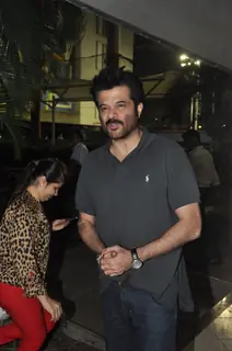 Aamir Khan at a book launch