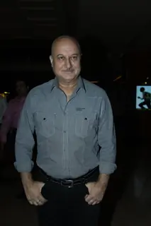 Trailer launch of Gang Of Ghosts