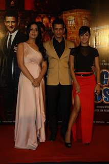 Trailer launch of Gang Of Ghosts
