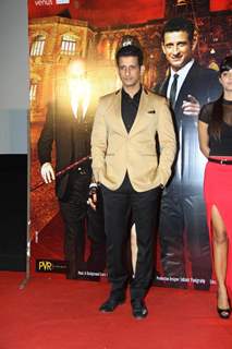 Trailer launch of &quot;Gang Of Ghosts&quot;