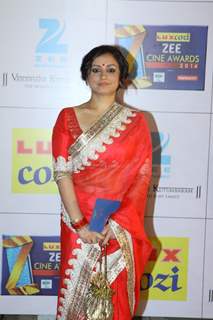 Zee Cine Awards 2014