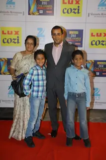 Zee Cine Awards 2014