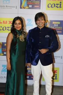 Zee Cine Awards 2014