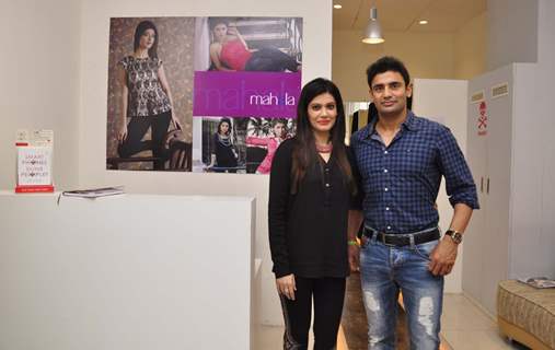 Femina Festive Showcase 2014