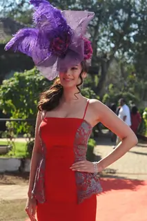 'Hello! Class race' derby