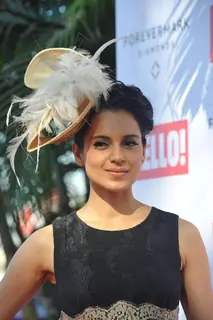 'Hello! Class race' derby