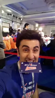 Pepsi Launches @ThatPepsiIntern