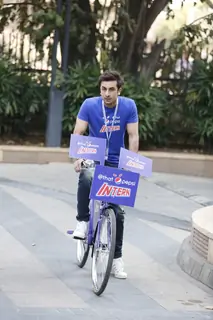 Pepsi Launches @ThatPepsiIntern
