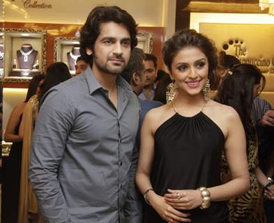 Launch of Cappuccino Jewellery store