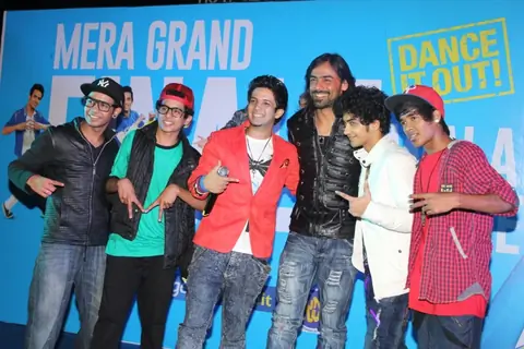 Dance India Dance Season 4