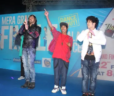 Dance India Dance Season 4