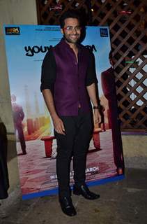 Jackky Bhagnani at the Promotions of 'Youngistan' at Viva Carnaval Goa