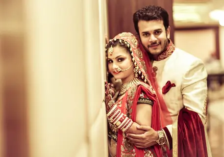 Jay Soni's Wedding